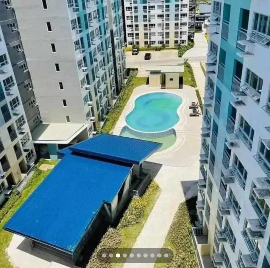 Jay'S Condo - Seawind Davao City Eksteriør bilde