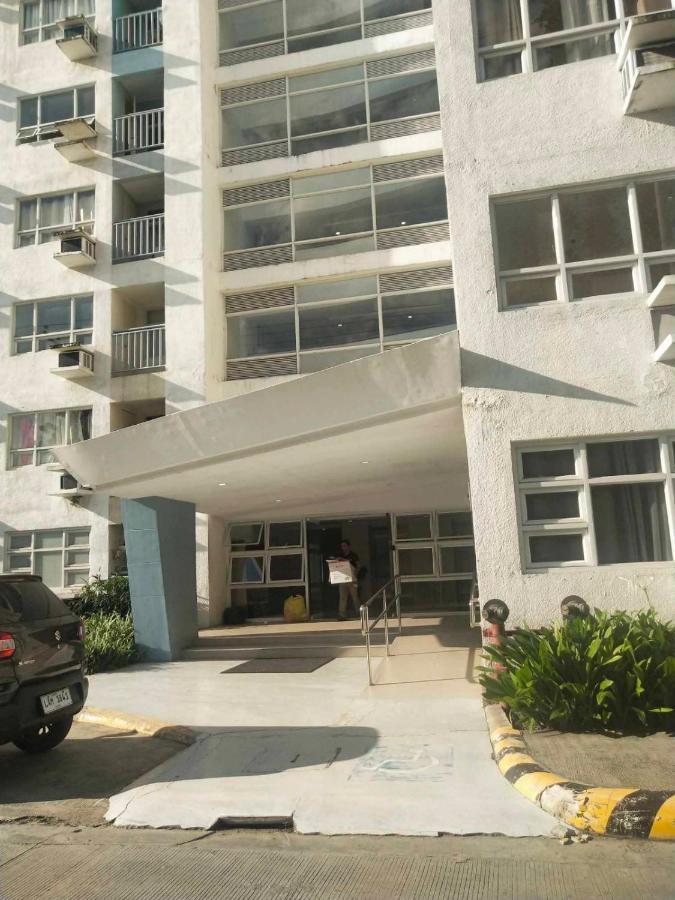 Jay'S Condo - Seawind Davao City Eksteriør bilde