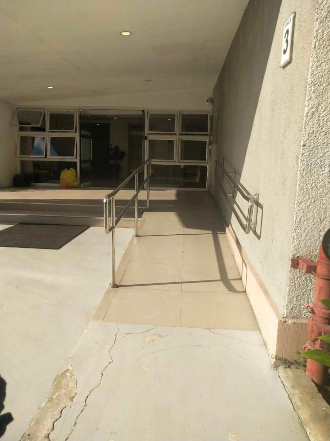 Jay'S Condo - Seawind Davao City Eksteriør bilde